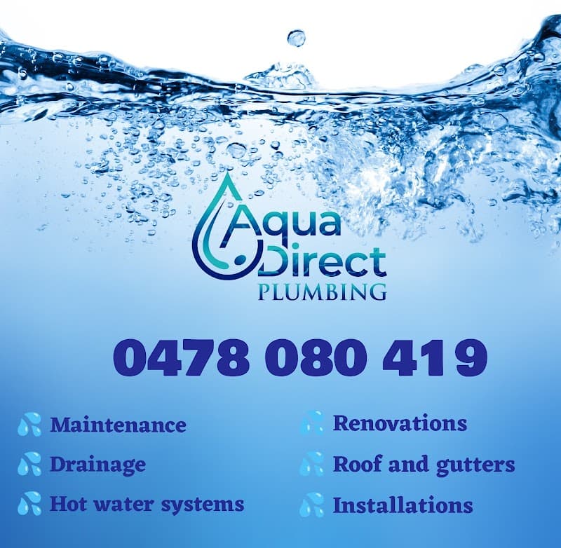Aqua Direct Plumbing project 1