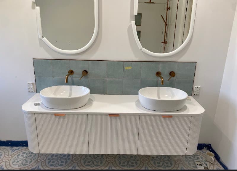 Aqua Direct Plumbing project 3