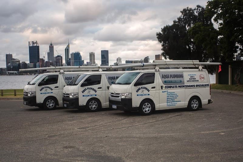 Aqua Plumbing Pty Ltd project 4