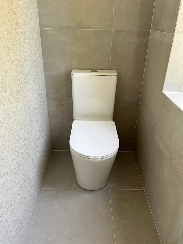 Aqua Safe Plumbing and Maintenance cover