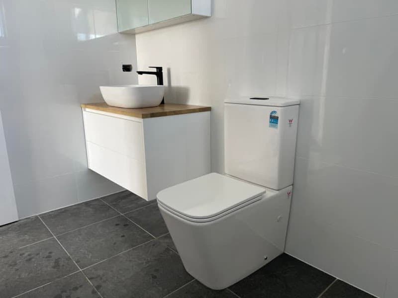 Aqua-Tech Plumbing and Gas project 1