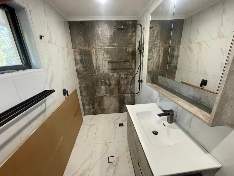 Aqua-Tech Plumbing and Gas cover