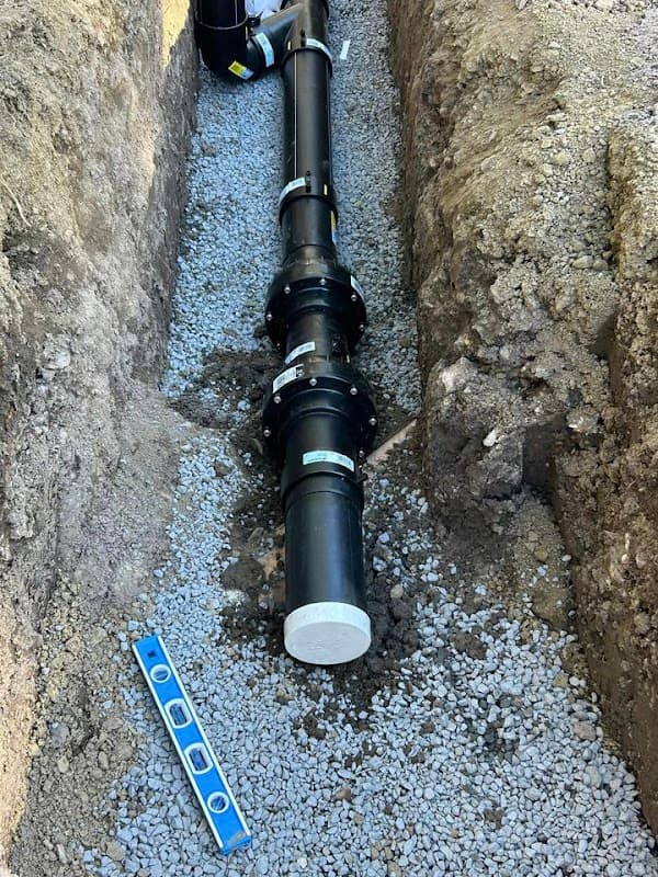Aqua-Tech Plumbing and Gas project 4