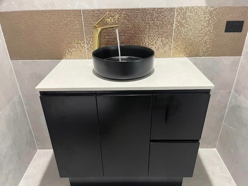 Aqua-Tech Plumbing and Gas project 6