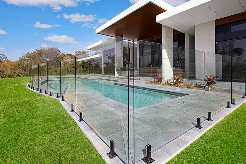 Aqua Vista Glass project 4