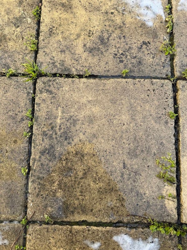 AquaBlast Cleaning project 4