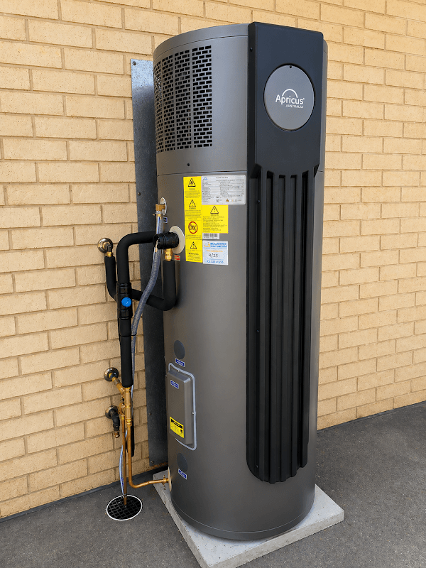 AQUATEK PLUMBING & GAS project 4