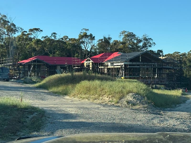 ARC Metal Roofing project 1