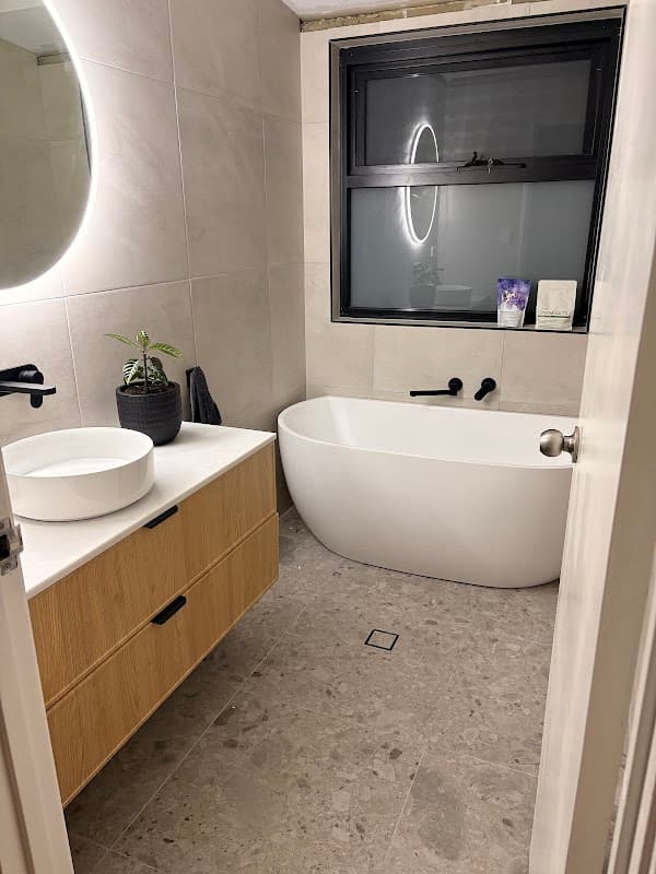Arcane Plumbing Services project 3