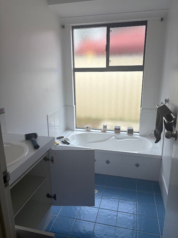 Arcane Plumbing Services project 4
