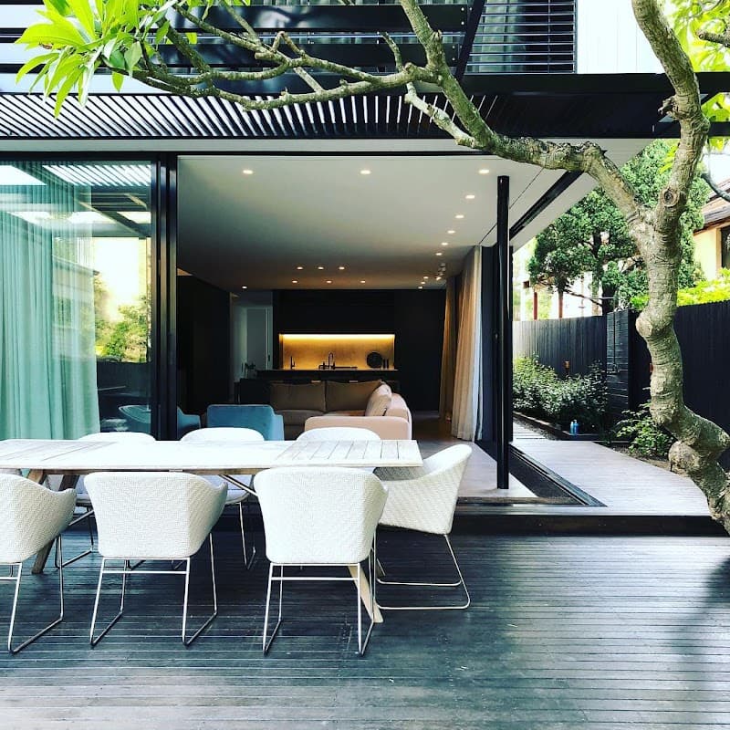 Archeden Pty Ltd project 1