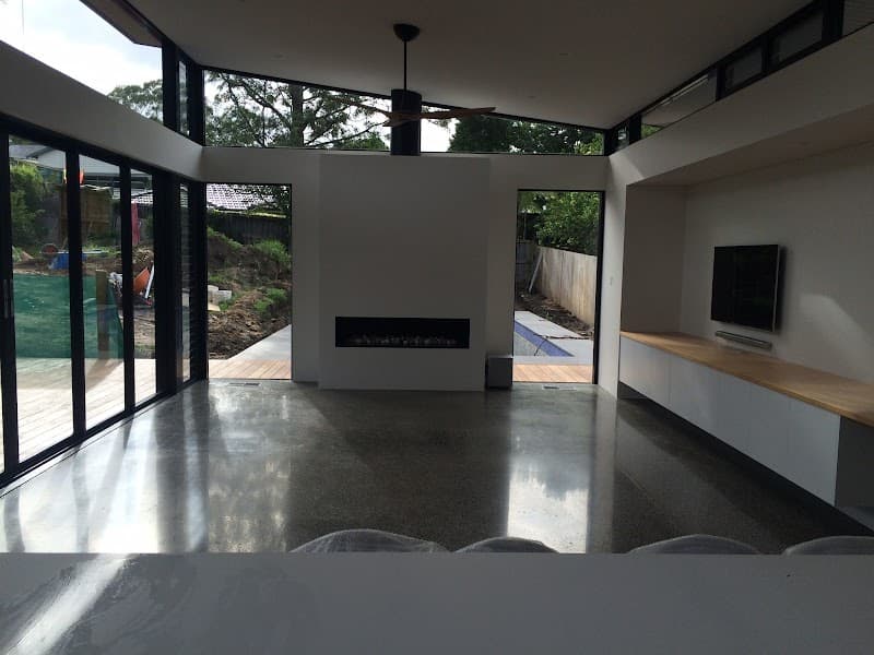 Archeden Pty Ltd project 3