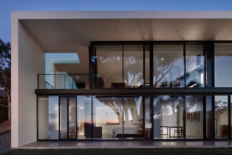 Architect Adelaide City cover
