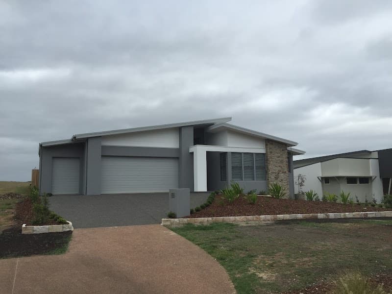 Architectural Wall Works Pty Ltd. project 1