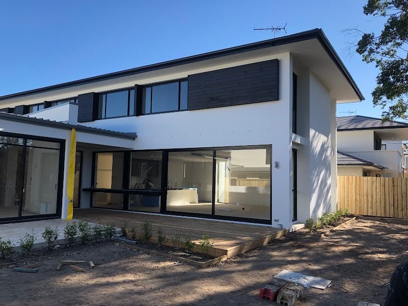 Architectural Wall Works Pty Ltd. project 3