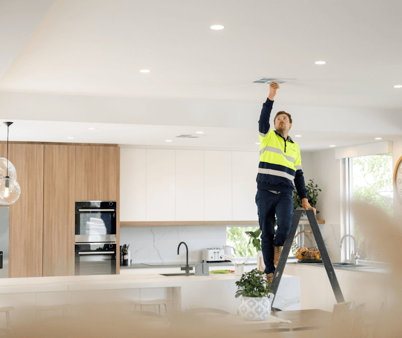 Arcom Services | Electrical, Heating & Cooling cover