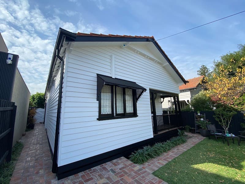 Arek Painting and Decorating Pty Ltd project 3