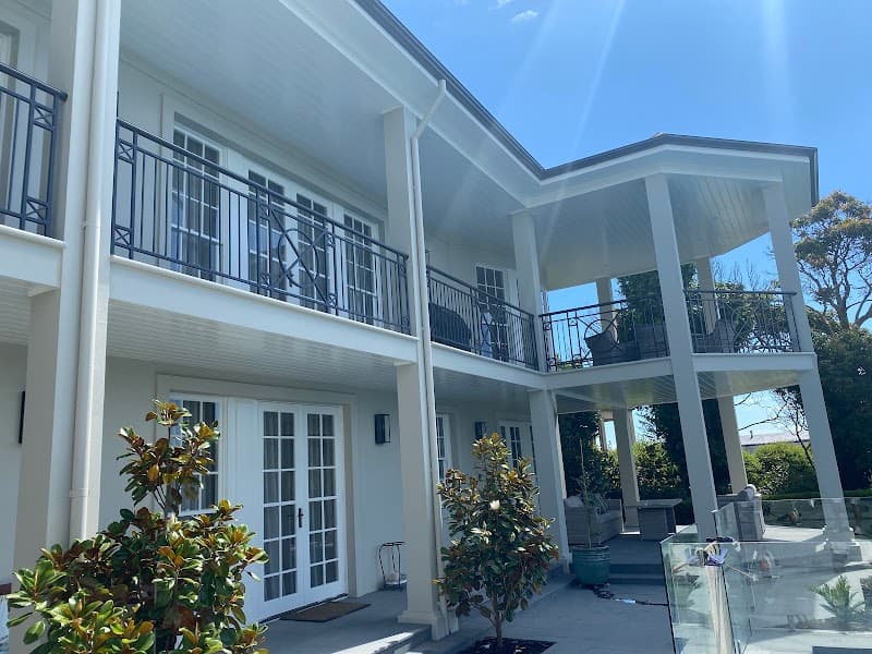 Arek Painting and Decorating Pty Ltd project 4