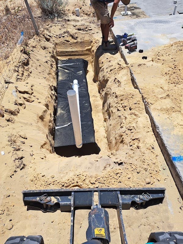 Argent Plumbing and Gas