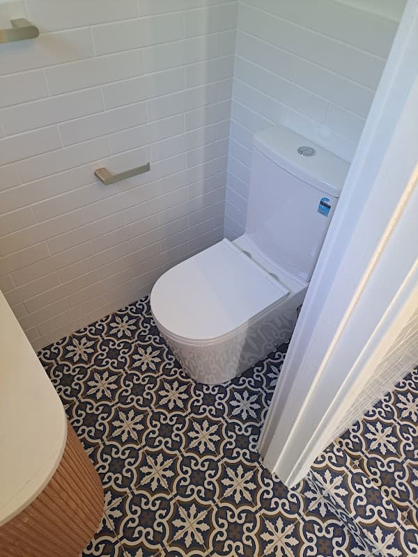 Argent Plumbing and Gas project 3