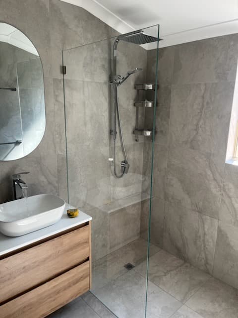Argent Plumbing and Gas project 4