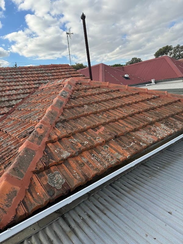 ARK Roofing And Renovations | Roofing Melbourne cover