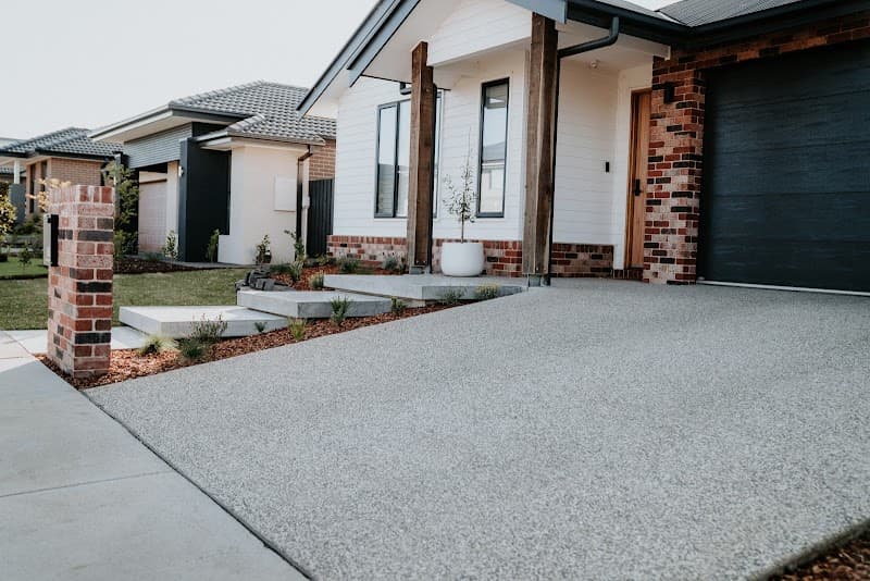 Arkonik Concrete project 1
