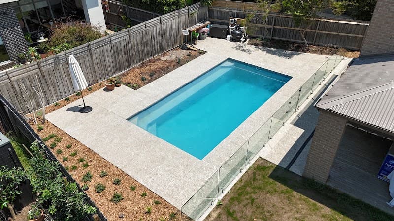 Arkonik Concrete cover