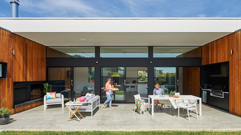 Armistead Homes project 1