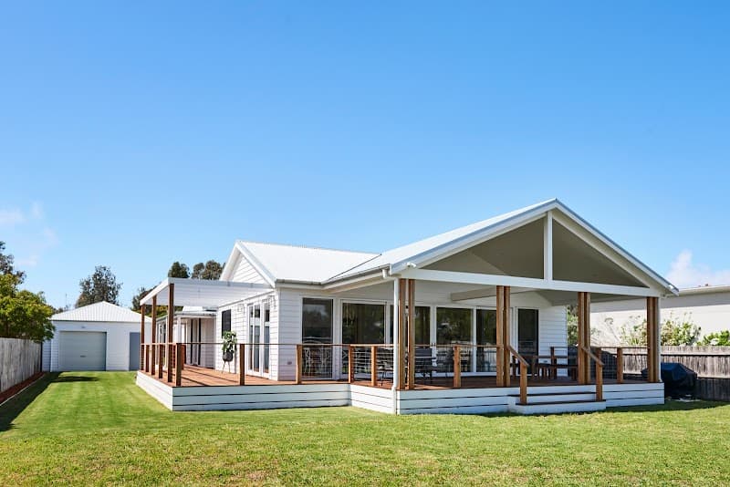 Armistead Homes project 3