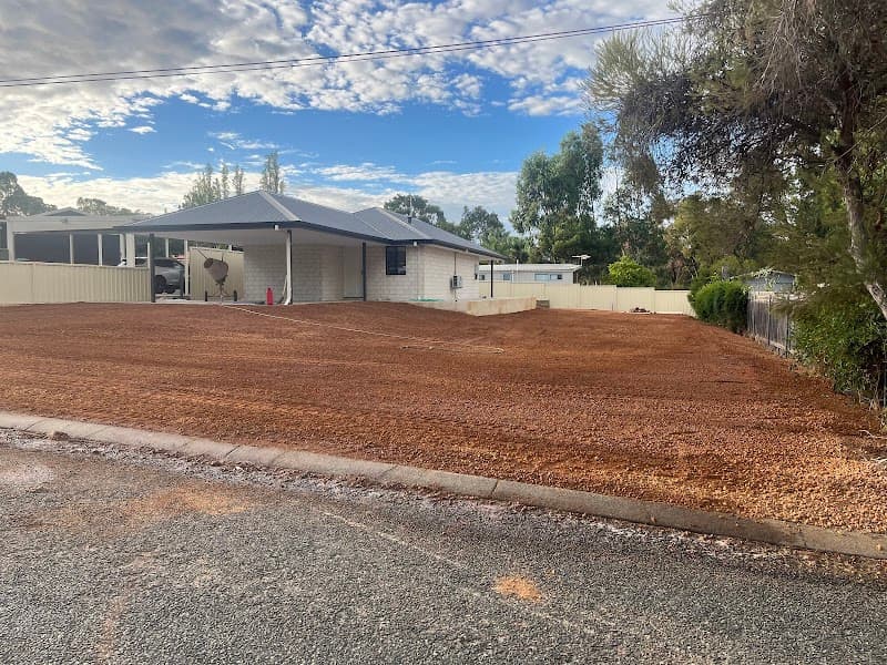 Armour Homes project 1