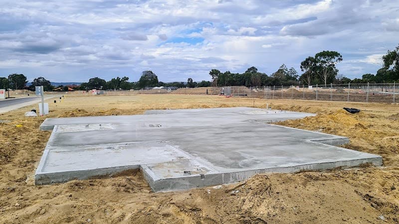 Armour Homes project 3