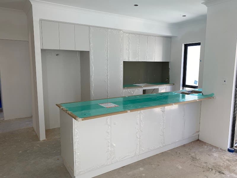 Armour Homes project 5