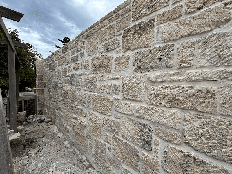 Art In Stone project 6