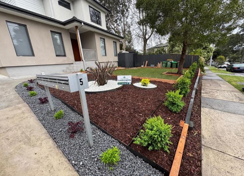 Art of Gardening & Landscaping cover