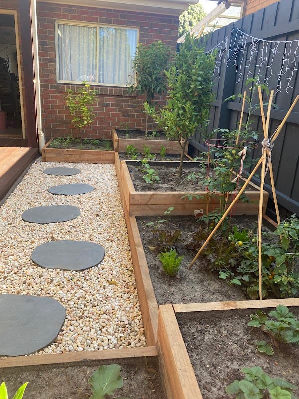Art of Gardening & Landscaping project 4