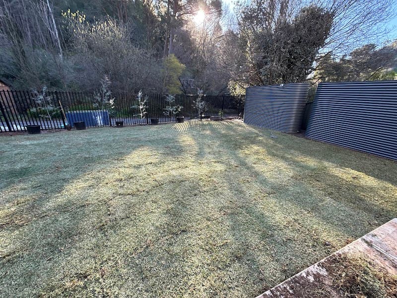 ArtiLeaf Landscape cover