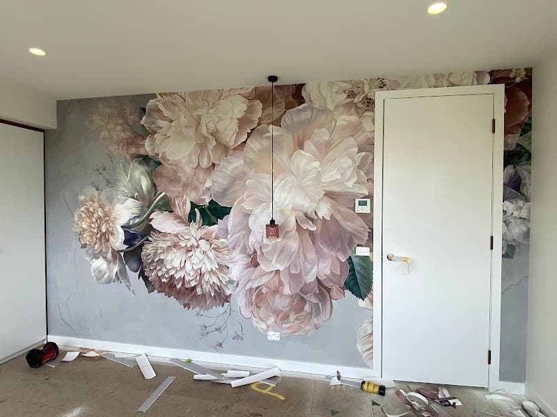 Artisan Paint & Paper project 3