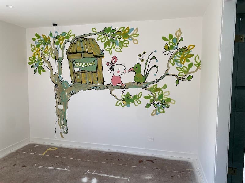 Artisan Paint & Paper project 6