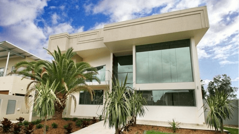 ArvCorp Construction Pty Ltd