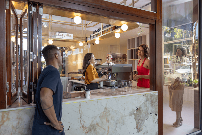 ASA Tiles | Tile Shop Brisbane project 1