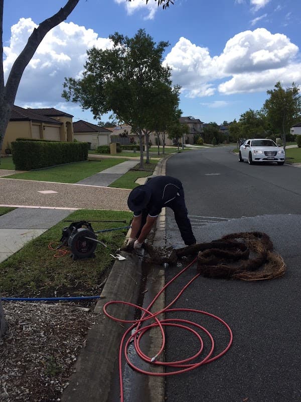 ASAP Drains Nerang project 1