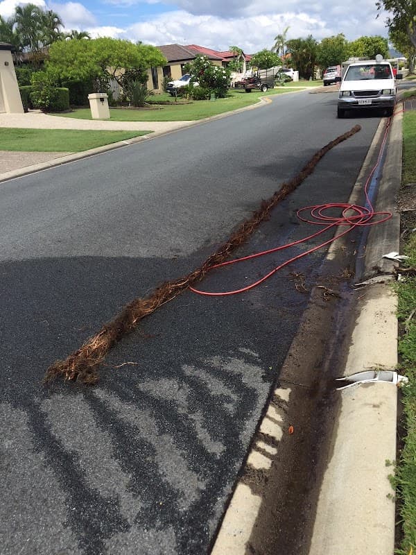 ASAP Drains Nerang cover
