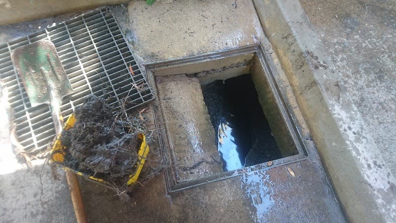 ASAP Drains Nerang project 3
