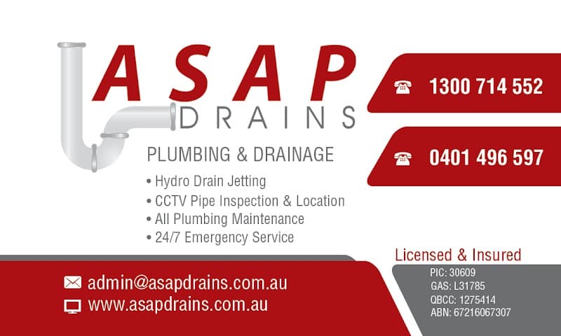 ASAP Drains Nerang project 4