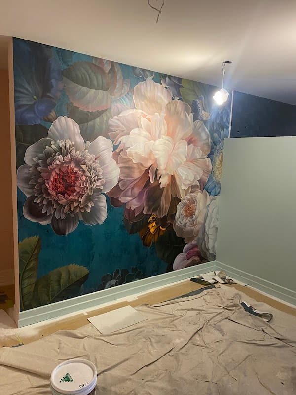 Ascot Painting project 3