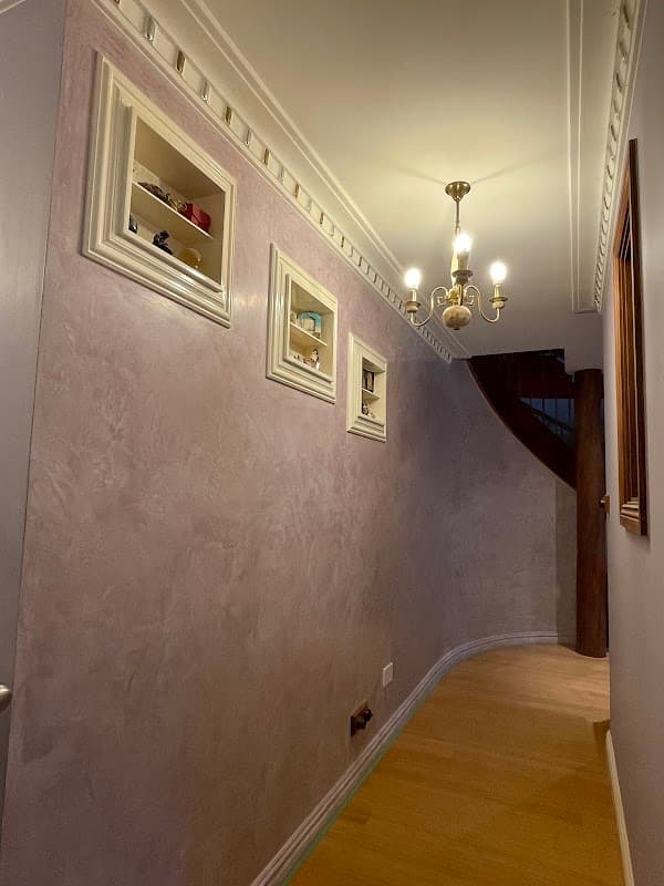 ASF Painting & Decorating Services cover