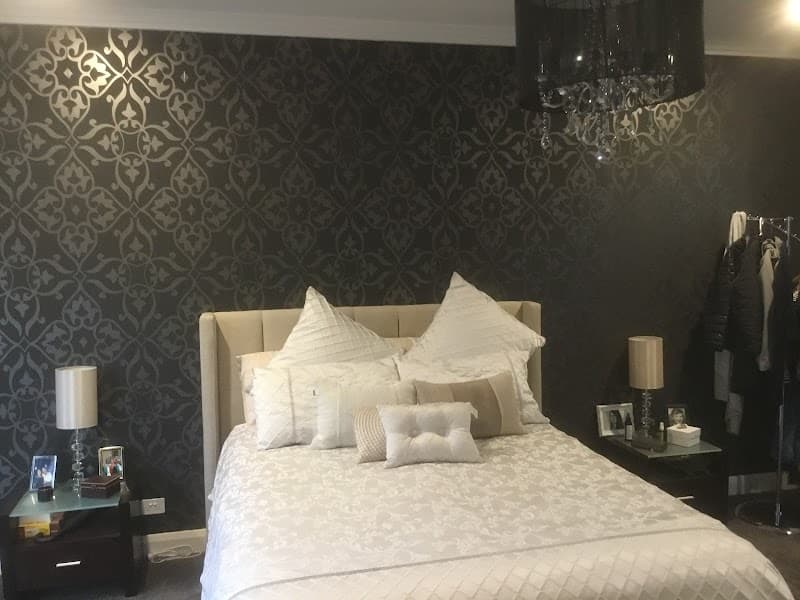 ASF Painting & Decorating Services project 3