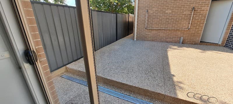 ASP Unique Paving project 2
