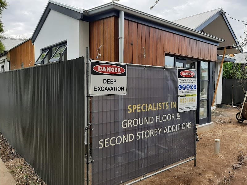 Aspden Electrical Services project 3